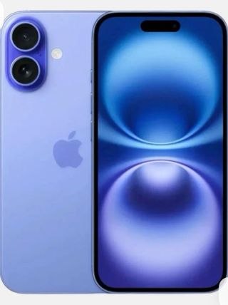 iPhone 16 Plus Pantalla Cambiada