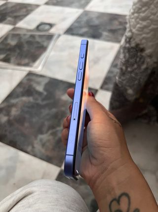 iPhone 16 Plus Pantalla Cambiada