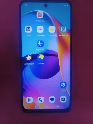 Motorola G14 Nuevo 128g