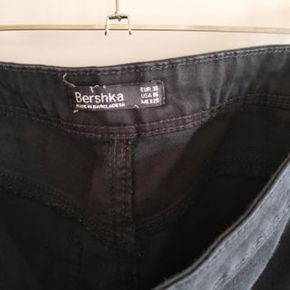 Pantalón negro