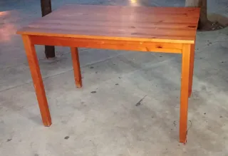 Mesa pino