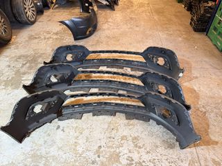 Paragolpes Delantero Inferior Opel Mokka 2012