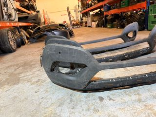 Paragolpes Delantero Inferior Opel Mokka 2012