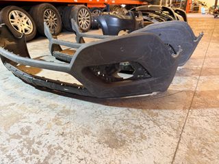 Paragolpes Delantero Inferior Opel Mokka 2012