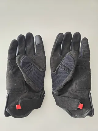 Guantes moto Dainese Mig 3