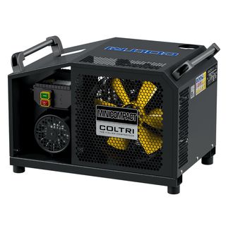 servicio recarga/llenado buceo pcp