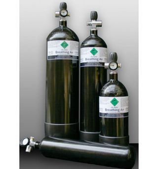 servicio recarga/llenado buceo pcp