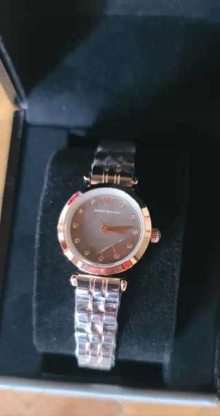 Reloj Emporio Armani Mujer
