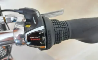 Bicicleta Specialized Mujer Talla M