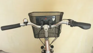Bicicleta Specialized Mujer Talla M