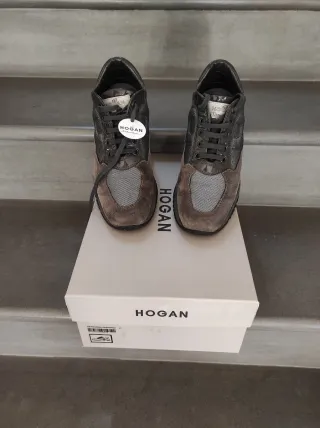 Hogan Interactive grigie
