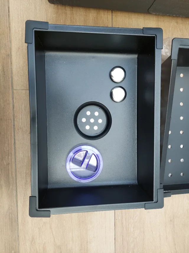 Fregadero Cocina Inoxidable