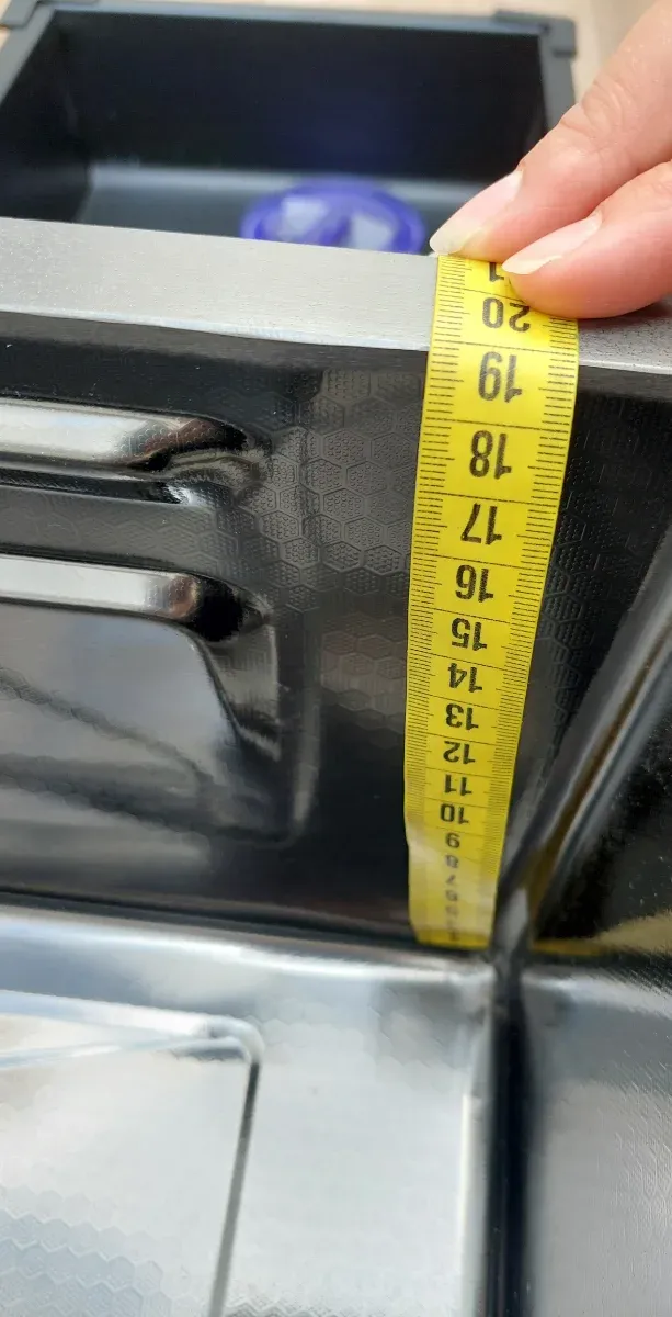 Fregadero Cocina Inoxidable