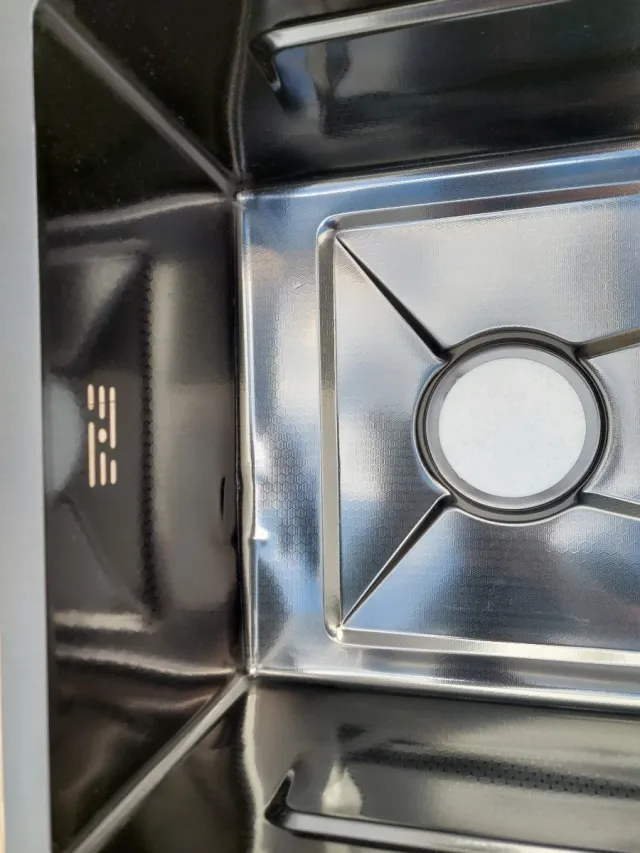 Fregadero Cocina Inoxidable