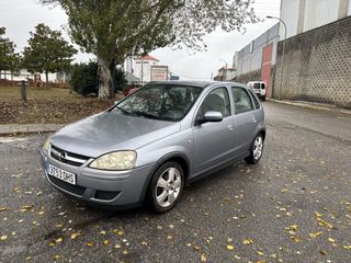 Opel Corsa 2005