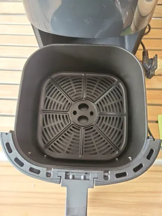Cecotec Freidora Aire 6L