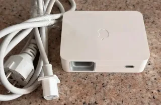 Adaptador Apple Cinema Display