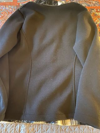 Maglia/giacca fantasia originale