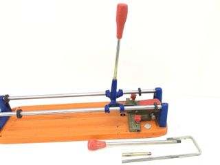 Cortadora de azulejos Rubi TS TS-40