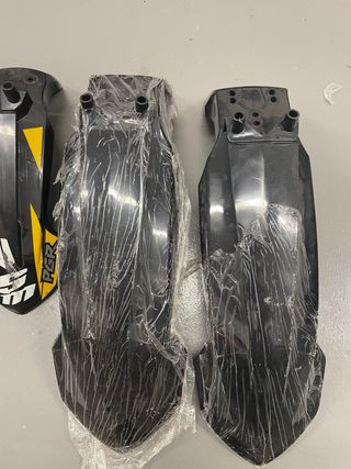 Plásticos Pit Bike