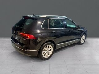 Volkswagen Tiguan Advance 2.0 TDI 110kW (150CV)