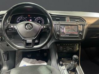 Volkswagen Tiguan Advance 2.0 TDI 110kW (150CV)