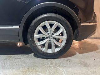 Volkswagen Tiguan Advance 2.0 TDI 110kW (150CV)