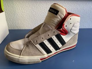 ADIDAS / Hombre / Altas
