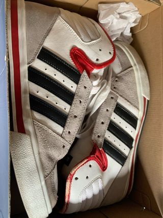 ADIDAS / Hombre / Altas
