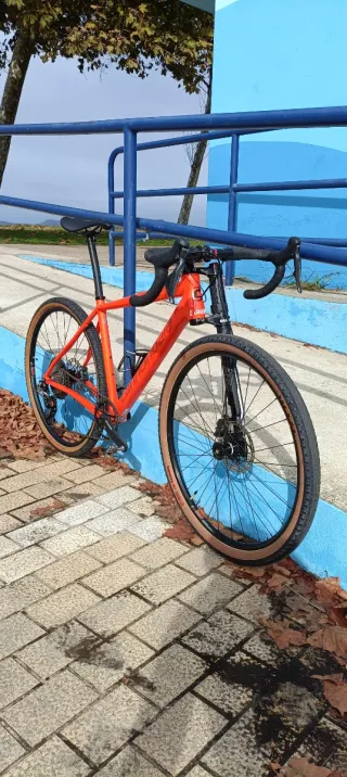 Cannondale Slate Gravel
