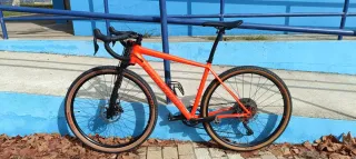Cannondale Slate Gravel
