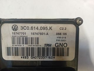 Módulo ABS VW Passat 2.0 TDI año 2005