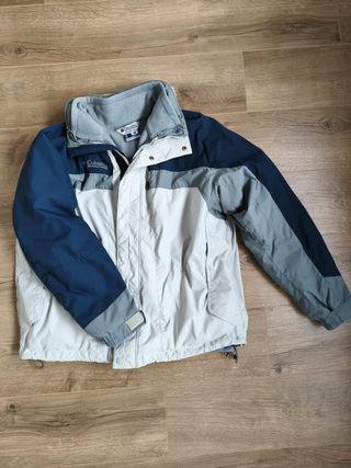 Chaqueta Columbia