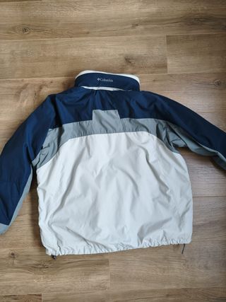 Chaqueta Columbia