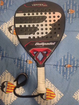 Pala Bullpadel Vertex 04 Comfort 2024