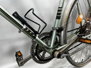 Bicicleta Antigua PUCH Clubman
