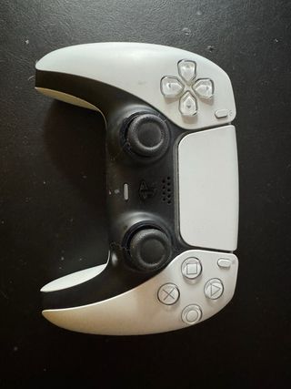 Mando PS5 Dualsense para piezas
