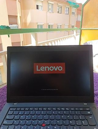 Lenovo Thinkpad T460