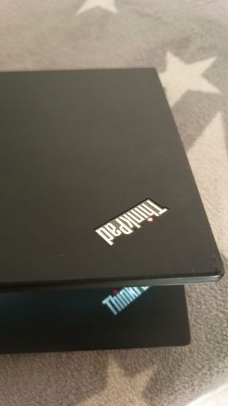 Lenovo Thinkpad T460