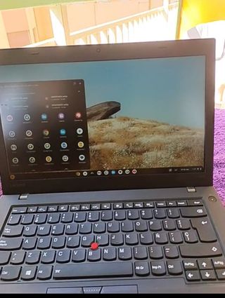 Lenovo Thinkpad T460