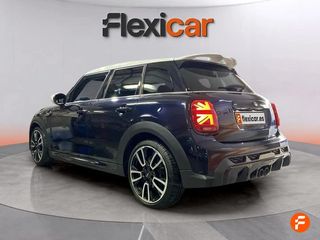 MINI Cooper COOPER S 5 PUERTAS