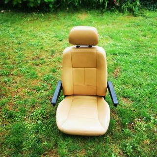 Asiento Turny Evo
