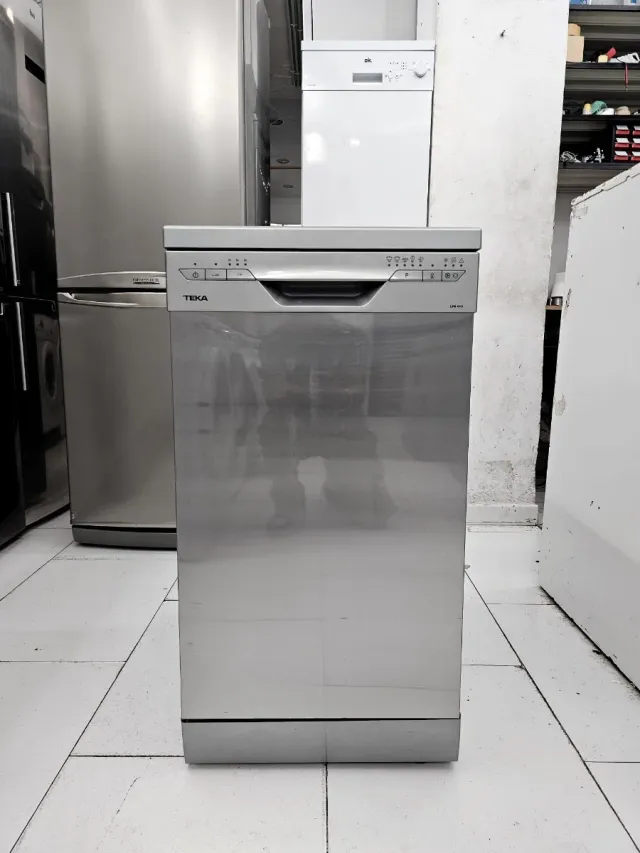 Lavavajillas Teka 45cm con grantia y Transporte