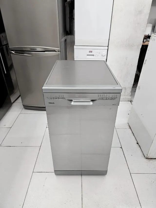 Lavavajillas Teka 45cm con grantia y Transporte