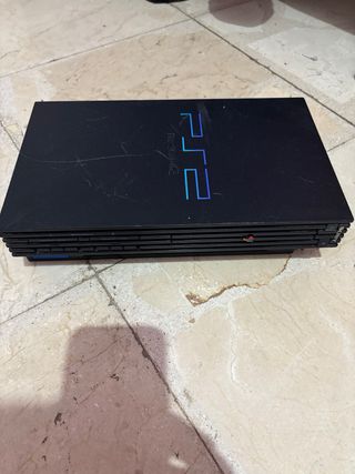 PS1, PS2 y PS3 para piezas o reparar/mantenimiento