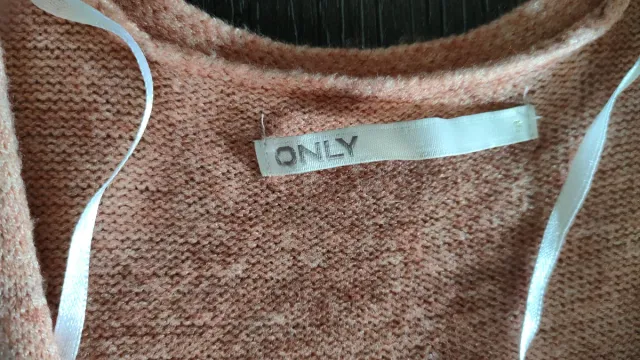 Chaqueta larga Only talla s