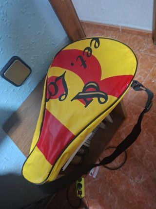 Raquetas de pádel HEAD