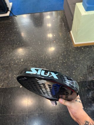 Pala Pádel Siux Pegasus Limited Edition 1K