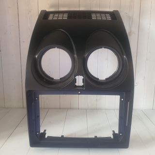 Panel salpicadero Nissan Qashqai J10
