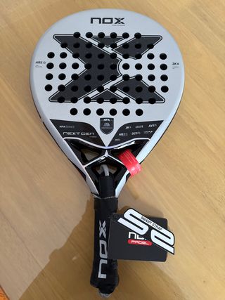 Pala Nox Next Gen Hybrid 3K